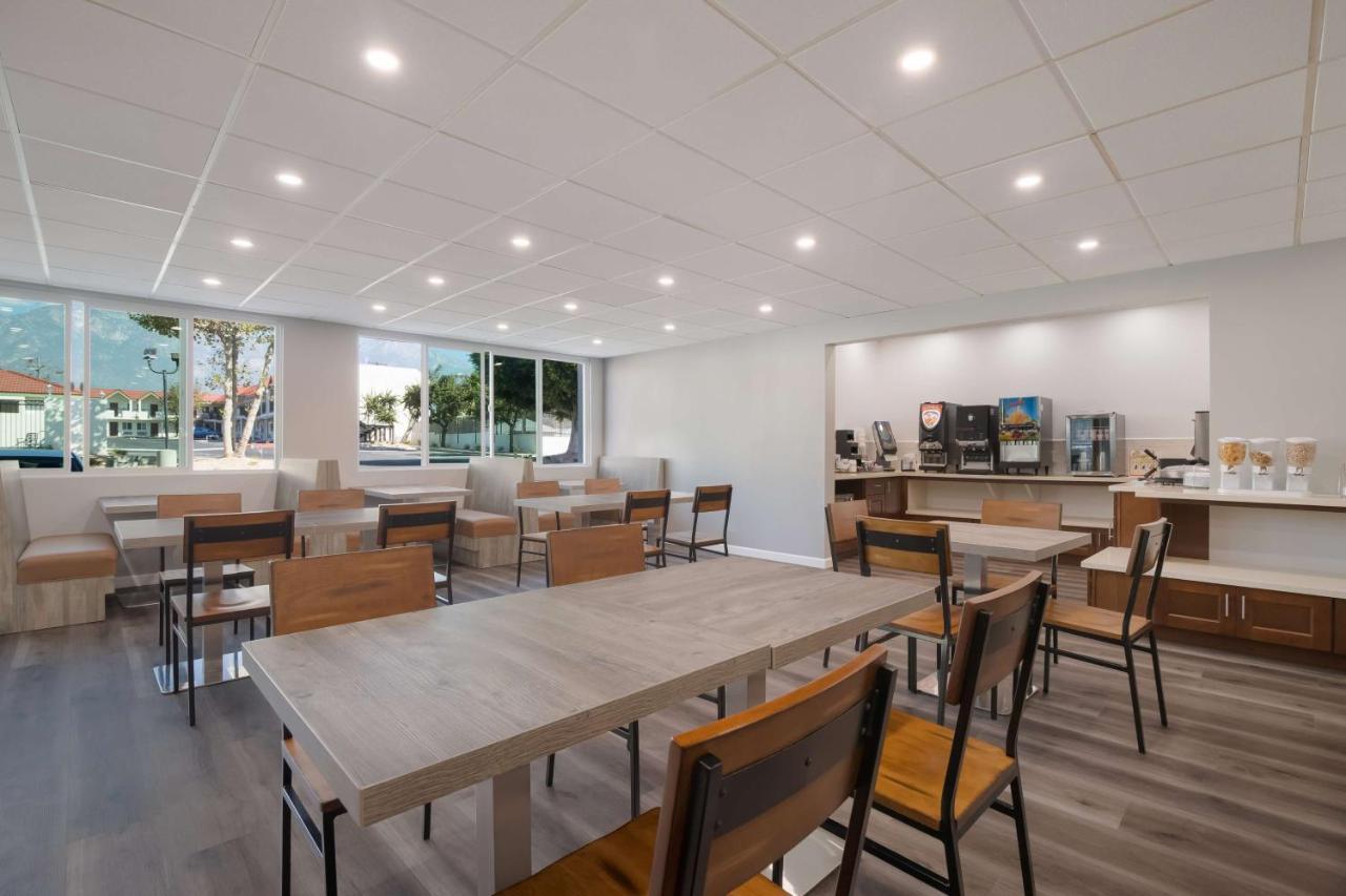 Surestay Plus Hotel By Best Western Upland - Ontario North Ngoại thất bức ảnh