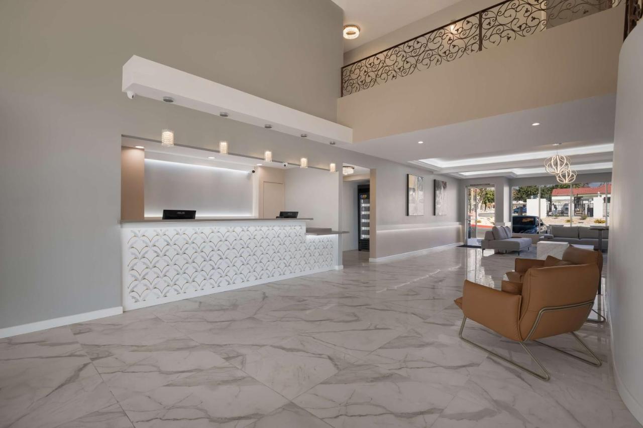 Surestay Plus Hotel By Best Western Upland - Ontario North Ngoại thất bức ảnh