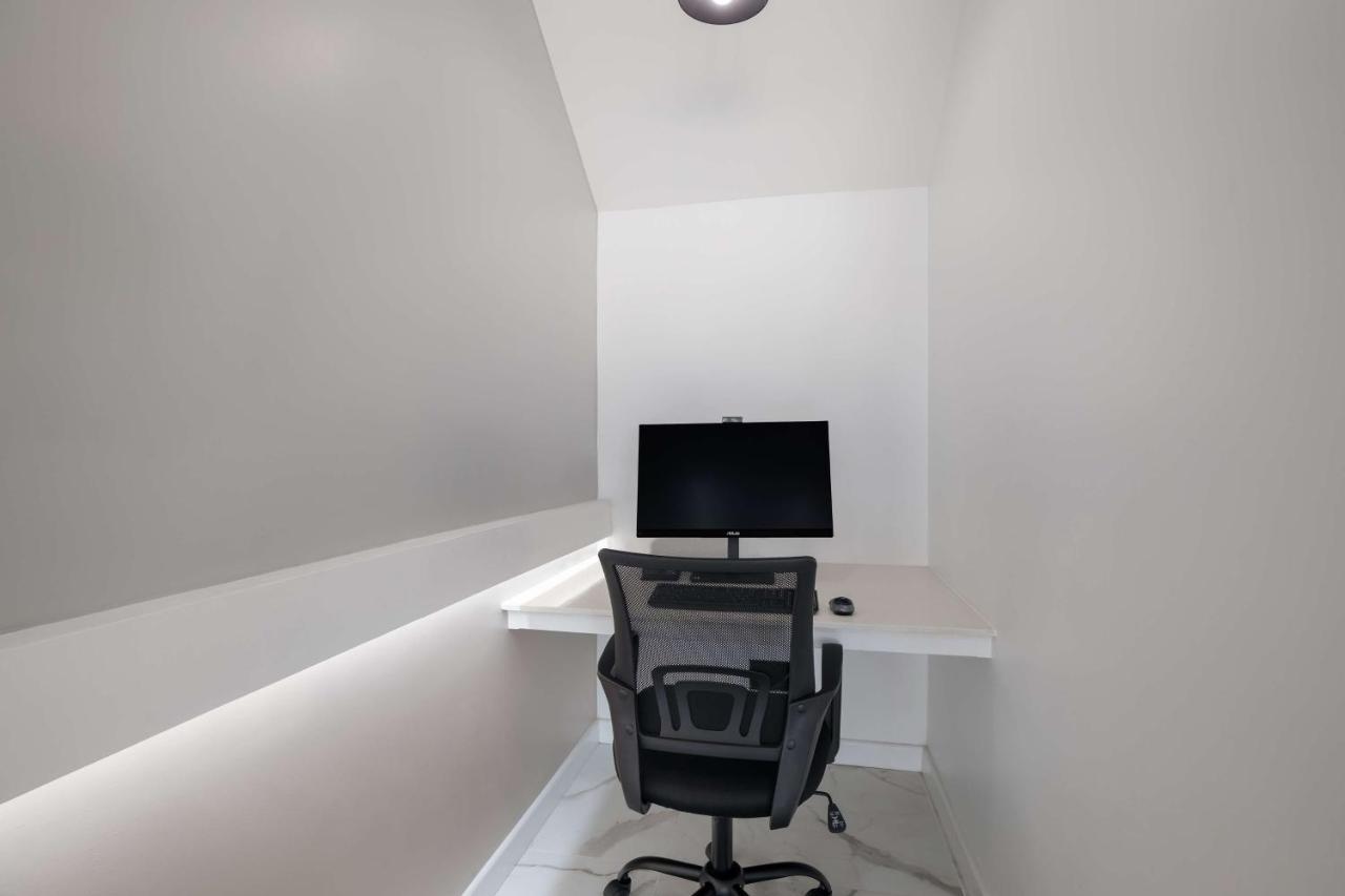 Surestay Plus Hotel By Best Western Upland - Ontario North Ngoại thất bức ảnh