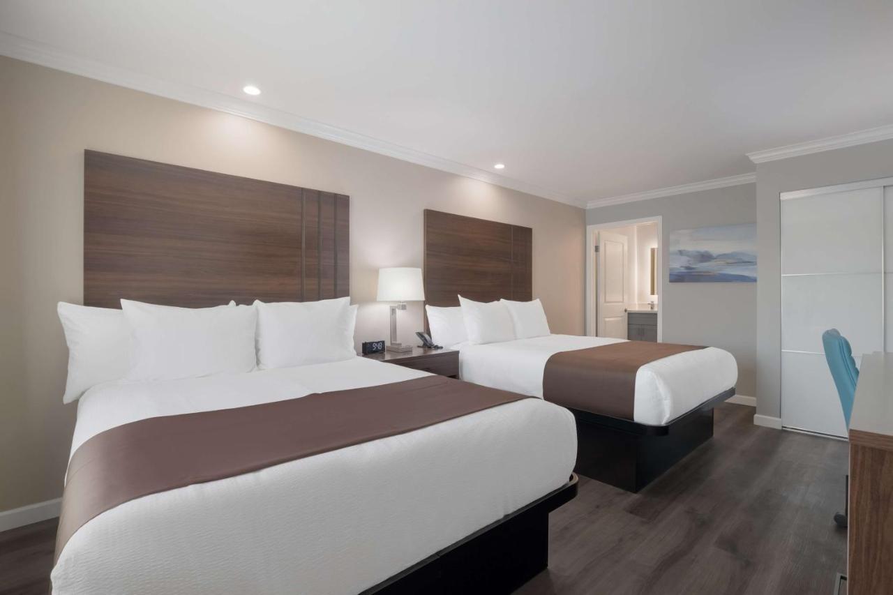Surestay Plus Hotel By Best Western Upland - Ontario North Ngoại thất bức ảnh