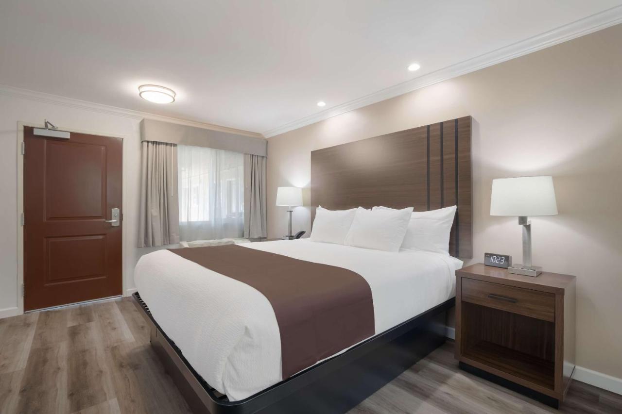 Surestay Plus Hotel By Best Western Upland - Ontario North Ngoại thất bức ảnh
