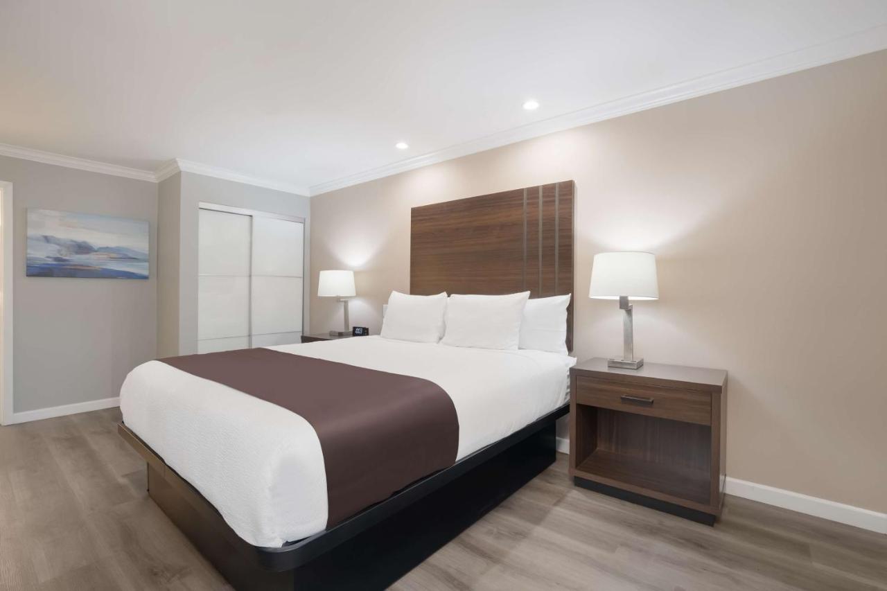 Surestay Plus Hotel By Best Western Upland - Ontario North Ngoại thất bức ảnh