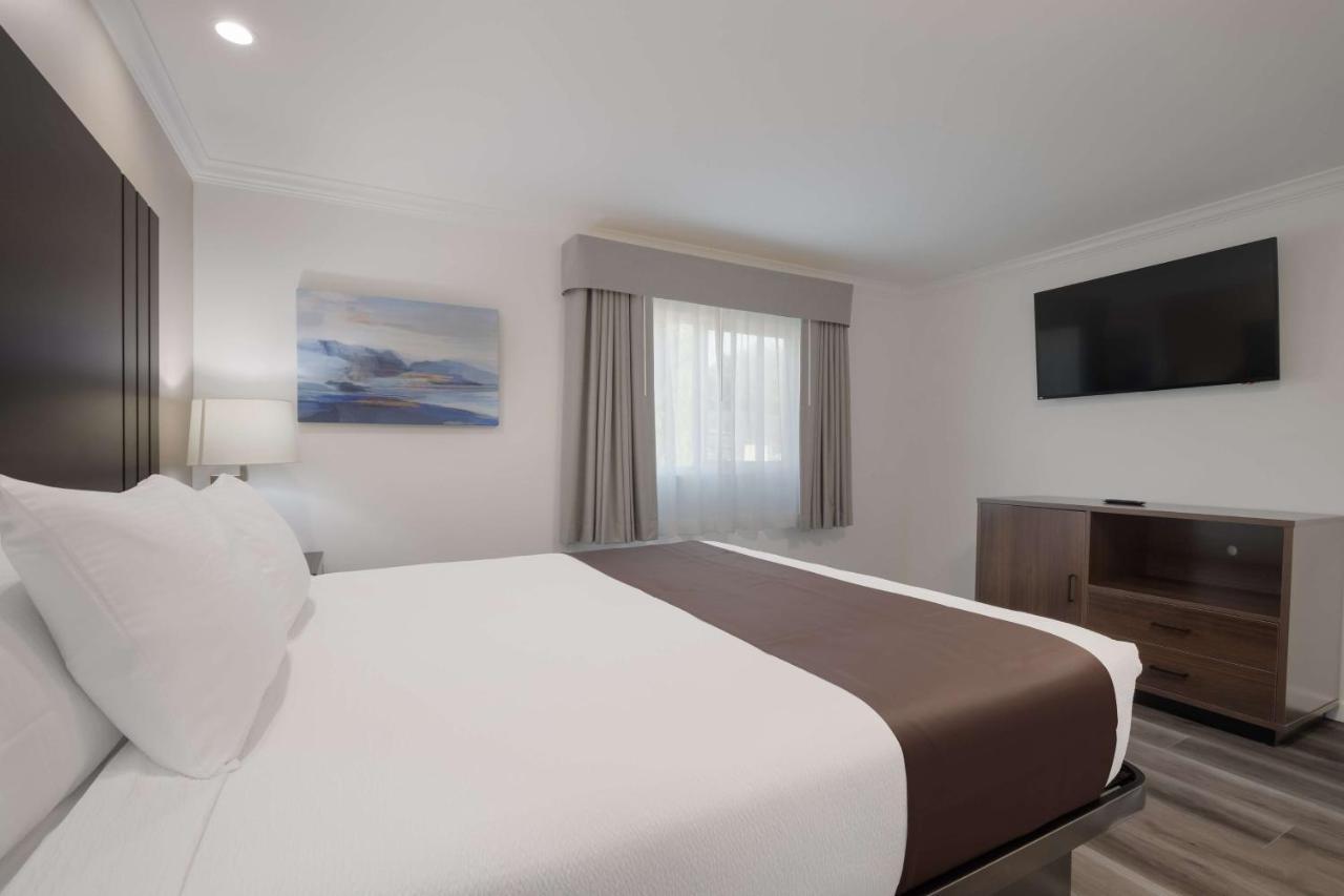 Surestay Plus Hotel By Best Western Upland - Ontario North Ngoại thất bức ảnh