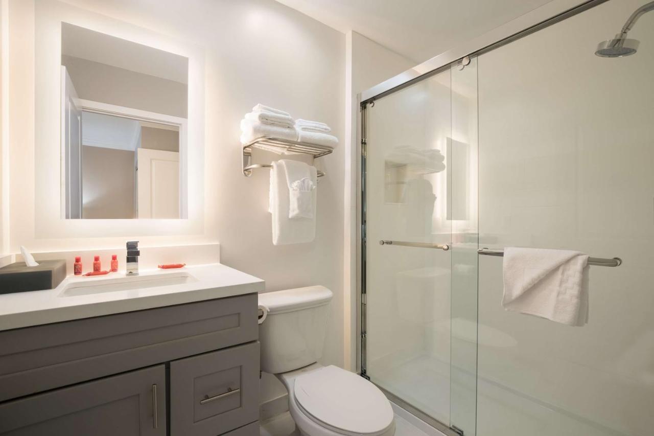 Surestay Plus Hotel By Best Western Upland - Ontario North Ngoại thất bức ảnh