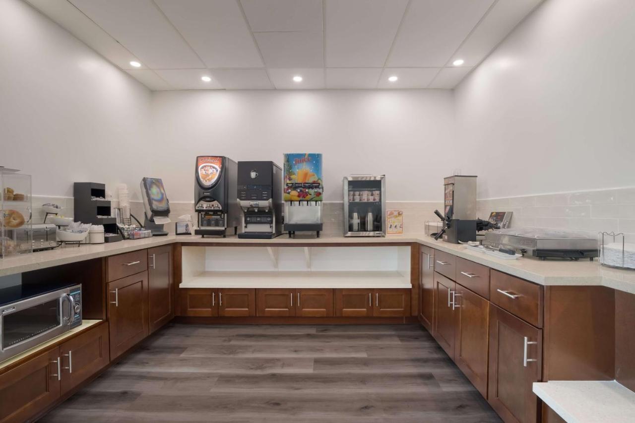 Surestay Plus Hotel By Best Western Upland - Ontario North Ngoại thất bức ảnh