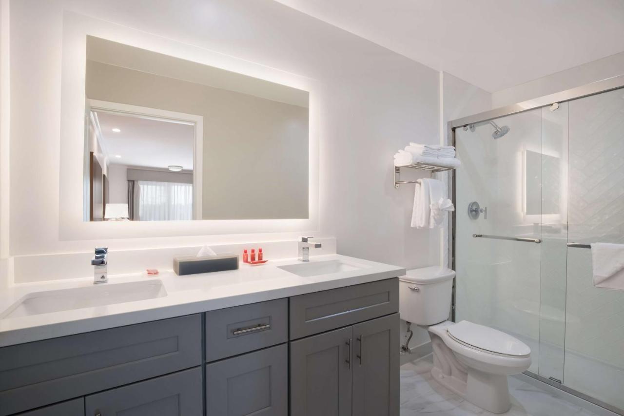 Surestay Plus Hotel By Best Western Upland - Ontario North Ngoại thất bức ảnh