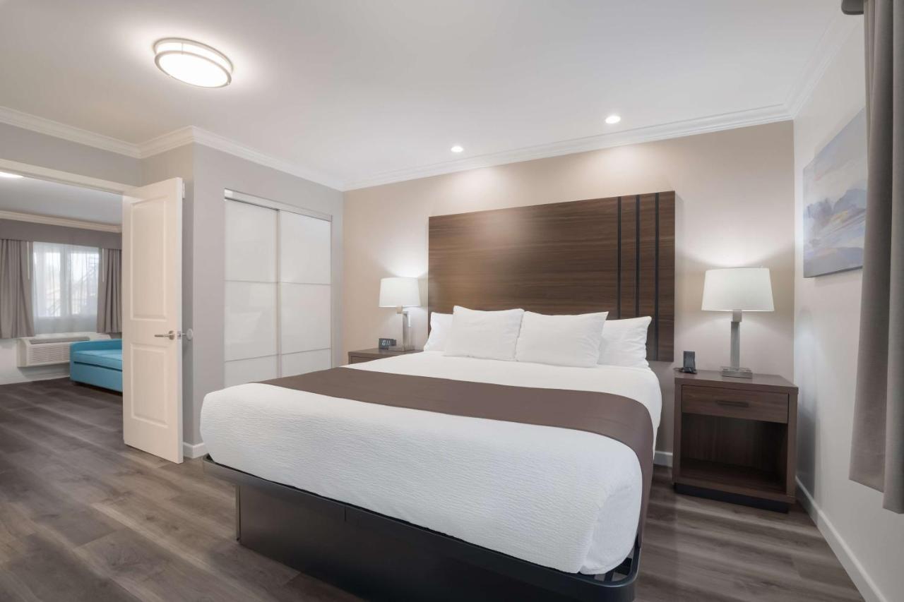 Surestay Plus Hotel By Best Western Upland - Ontario North Ngoại thất bức ảnh